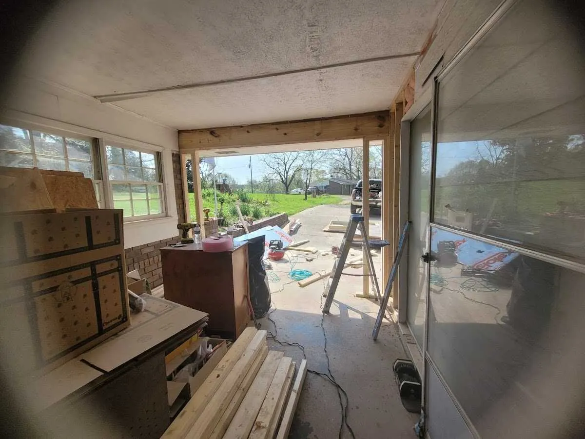 Air movers and dehumidifier for Drying & Dehumidification in Applewood